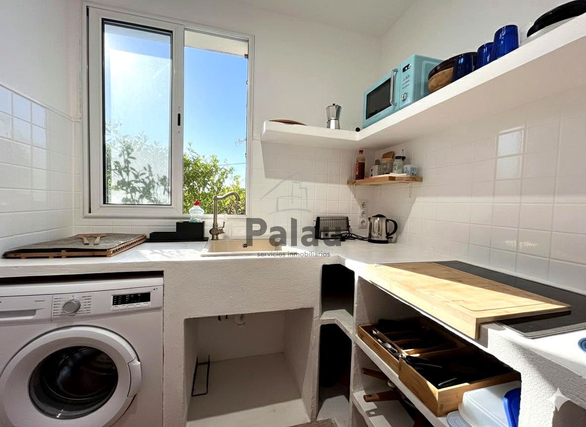 Bungalow de 2 habitaciones en Cala'n Blanes en venta - 290.000 € (Ref: 9515900)