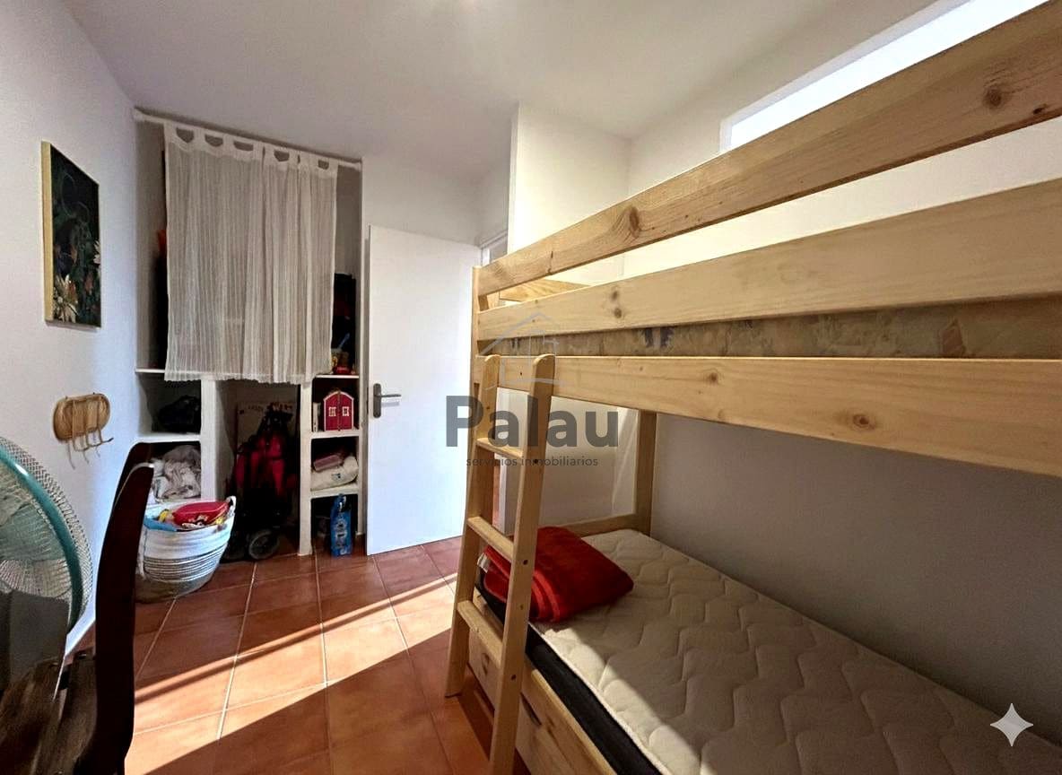 Bungalow de 2 habitaciones en Cala'n Blanes en venta - 290.000 € (Ref: 9515900)