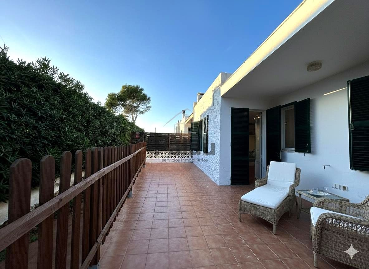 Bungalow de 2 habitaciones en Cala'n Blanes en venta - 290.000 € (Ref: 9515900)