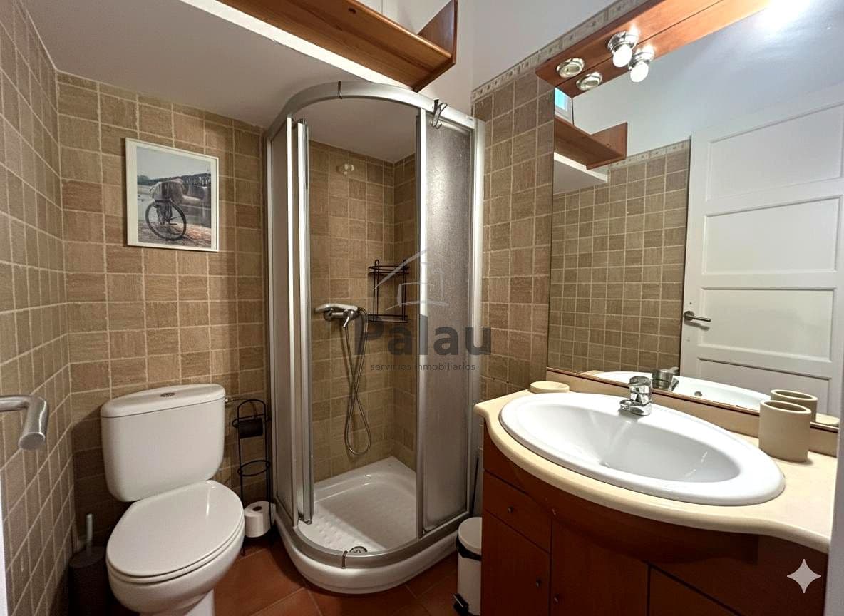 Bungalow de 2 habitaciones en Cala'n Blanes en venta - 290.000 € (Ref: 9515900)