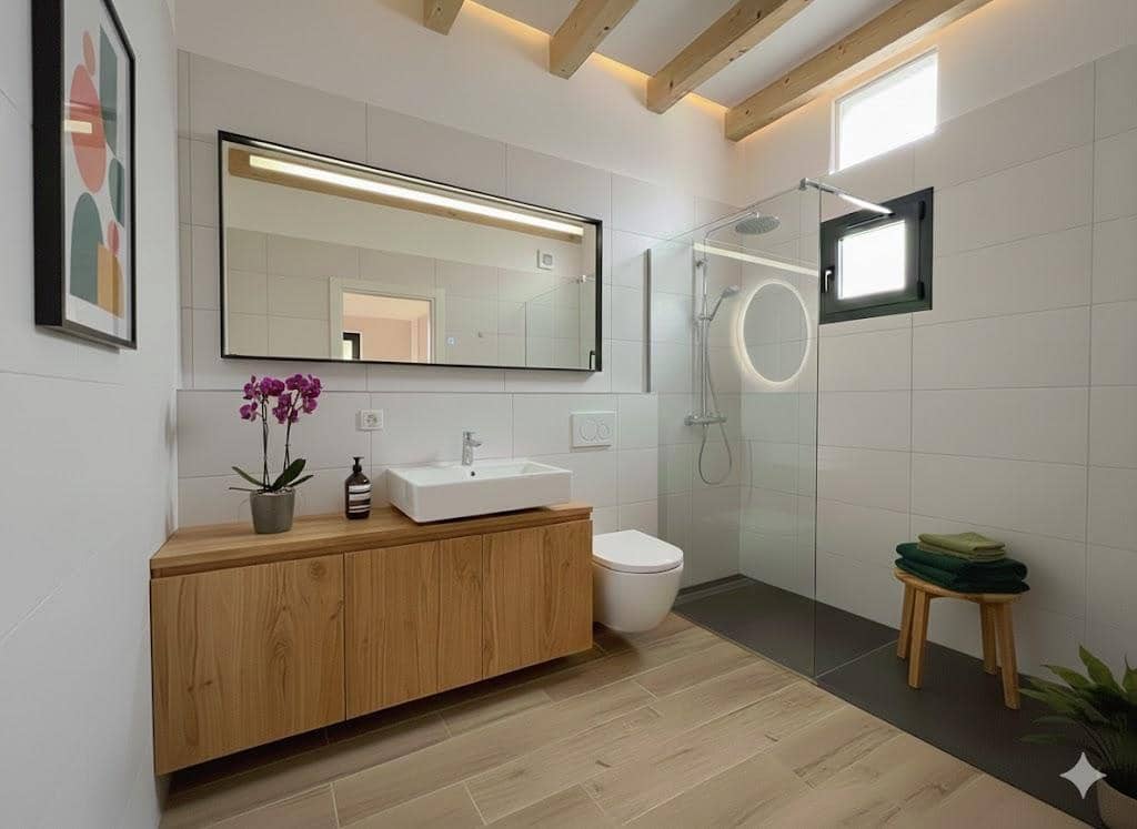 Piso de 2 habitaciones en Ciutadella de Menorca en venta - 231.000 € (Ref: 9515901)