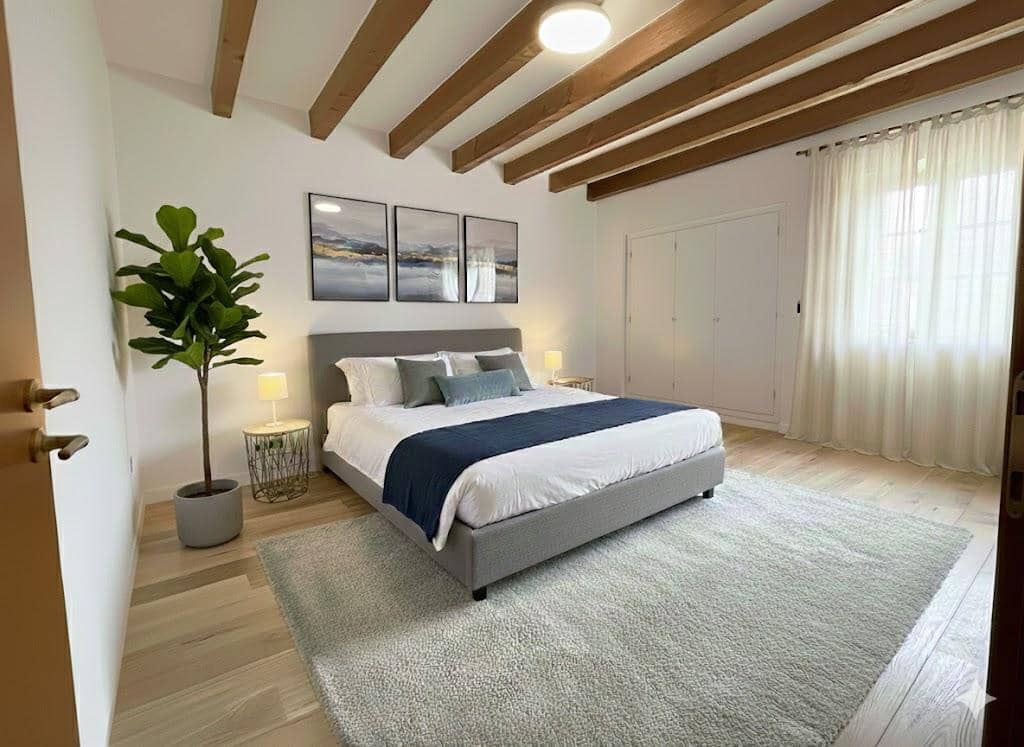Piso de 2 habitaciones en Ciutadella de Menorca en venta - 231.000 € (Ref: 9515901)
