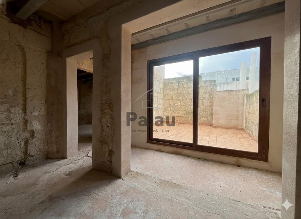 Piso de 2 habitaciones en Ciutadella de Menorca en venta - 231.000 € (Ref: 9515901)