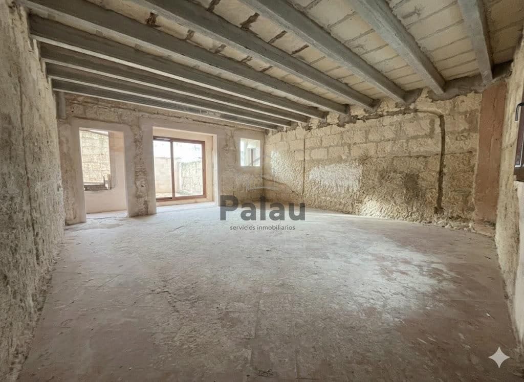 Piso de 2 habitaciones en Ciutadella de Menorca en venta - 231.000 € (Ref: 9515901)