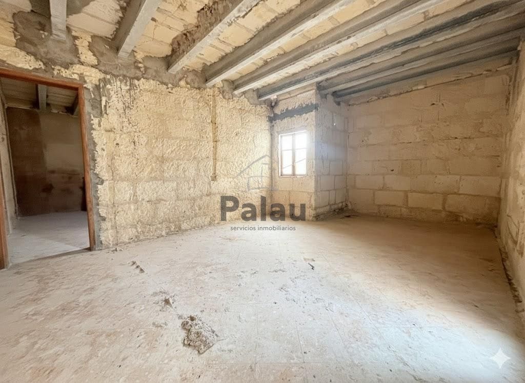 Piso de 2 habitaciones en Ciutadella de Menorca en venta - 231.000 € (Ref: 9515901)