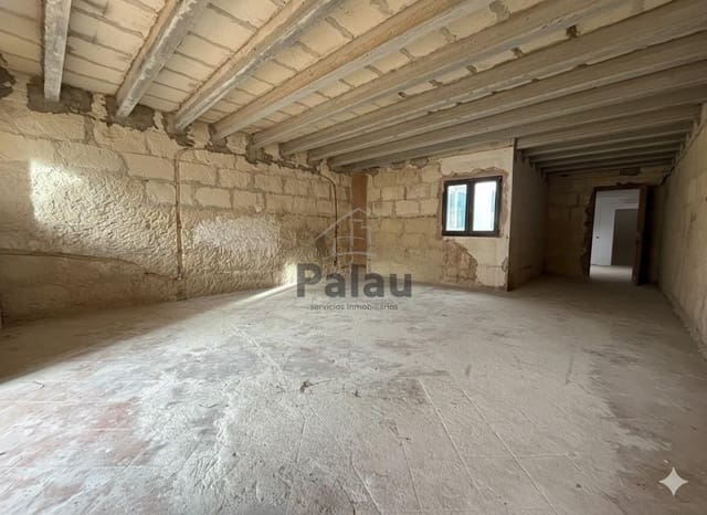 Piso de 2 habitaciones en Ciutadella, Ciutadella de Menorca en venta - 231.000 € (Ref: 9515901)