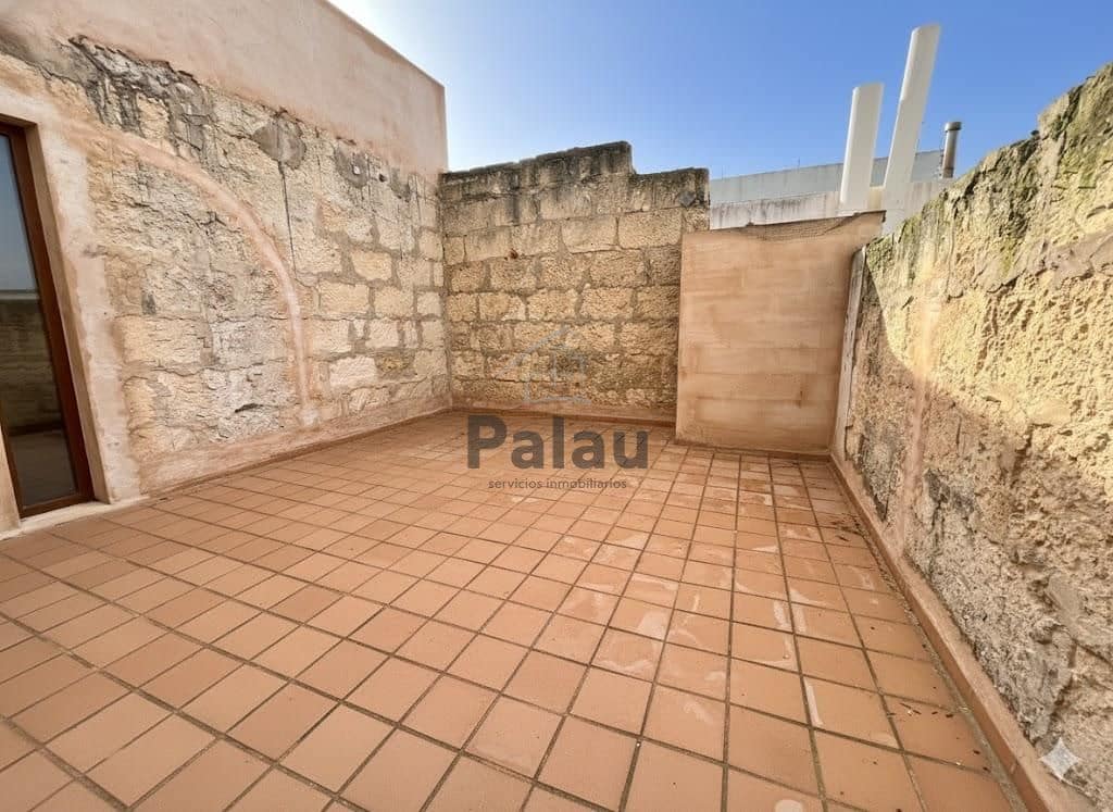 Piso de 2 habitaciones en Ciutadella de Menorca en venta - 231.000 € (Ref: 9515901)