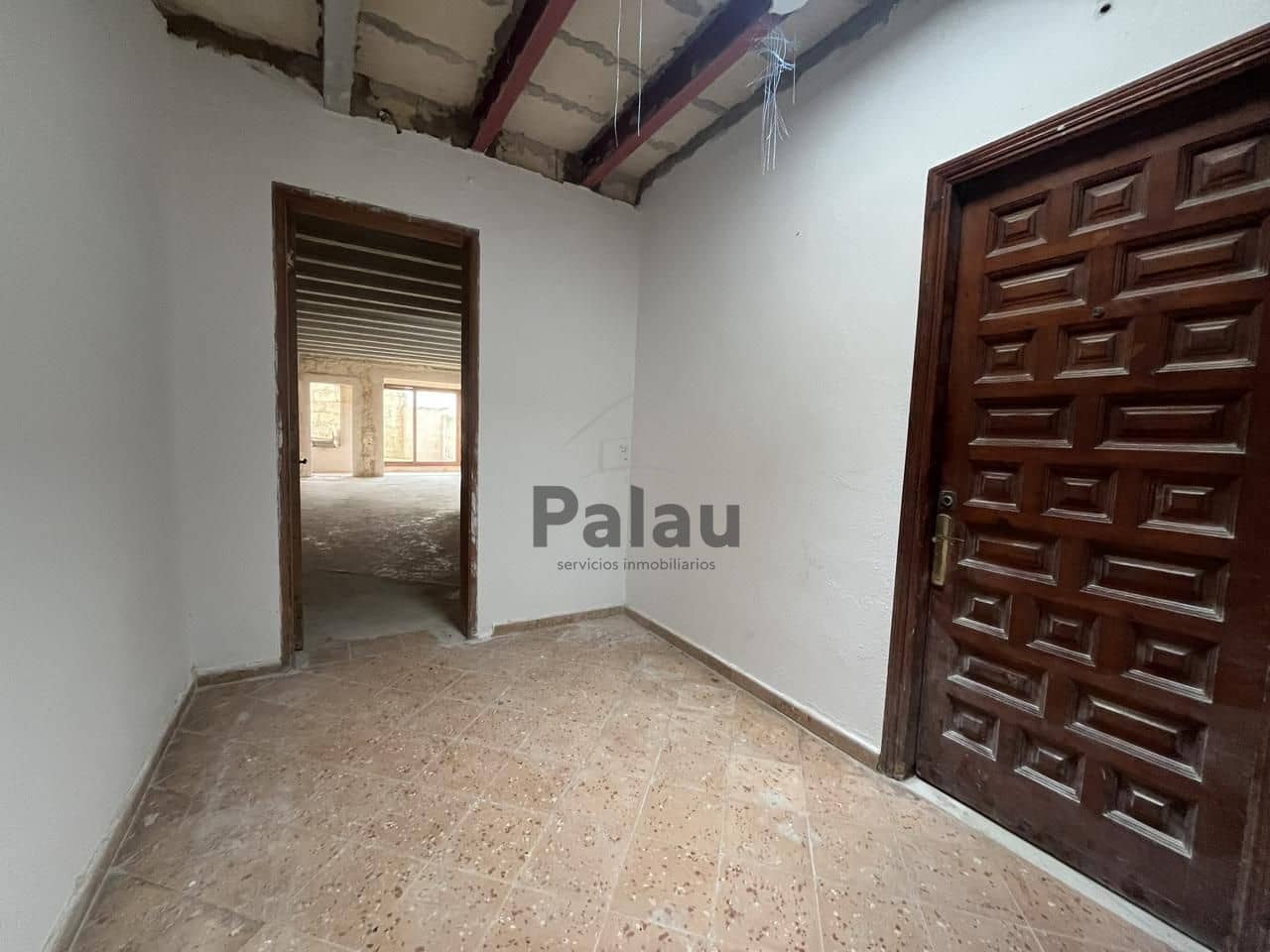 Piso de 2 habitaciones en Ciutadella de Menorca en venta - 231.000 € (Ref: 9515901)