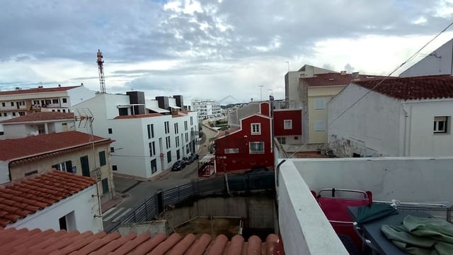 5 soverom Villa til salgs i Es Castell med garasje - € 500 000 (Ref: 9515902)