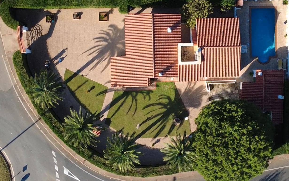 3 camera da letto Villa in vendita in Ciutadella de Menorca con piscina - 1.200.000 € (Rif: 9515903)