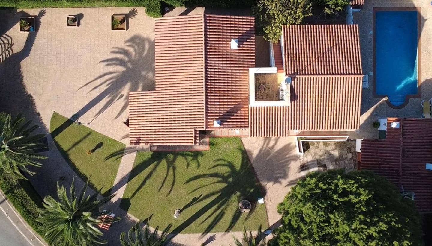 3 camera da letto Villa in vendita in Ciutadella de Menorca con piscina - 1.200.000 € (Rif: 9515903)