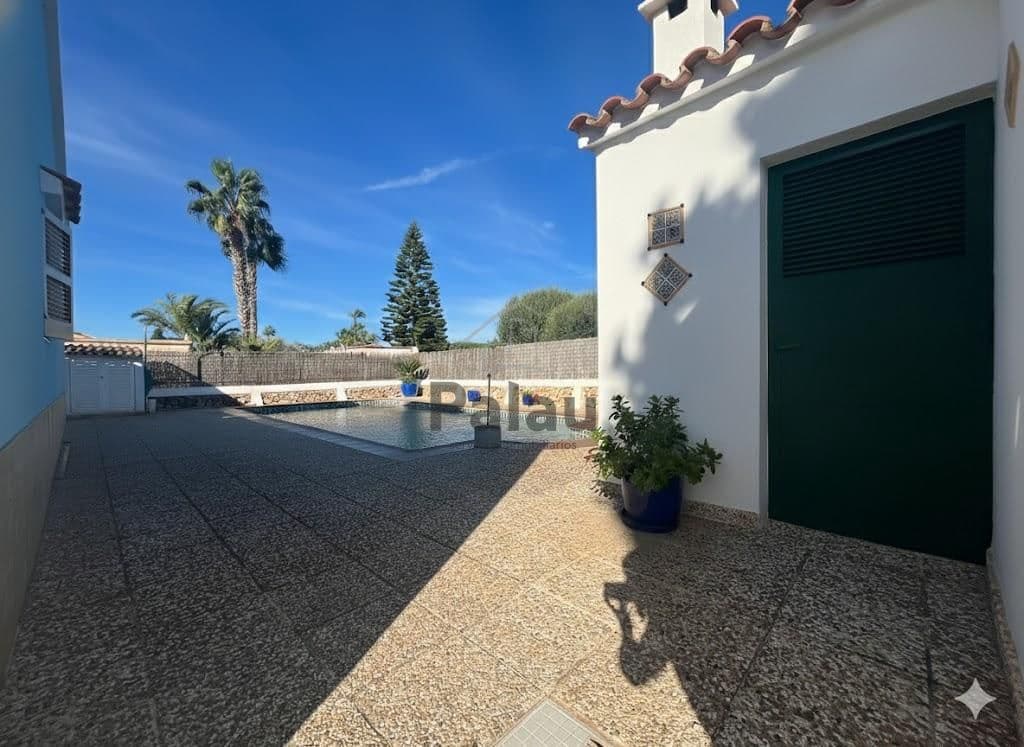3 camera da letto Villa in vendita in Ciutadella de Menorca con piscina - 1.200.000 € (Rif: 9515903)
