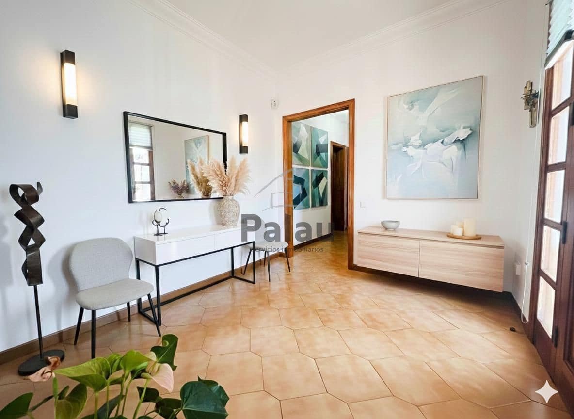 3 camera da letto Villa in vendita in Ciutadella de Menorca con piscina - 1.200.000 € (Rif: 9515903)