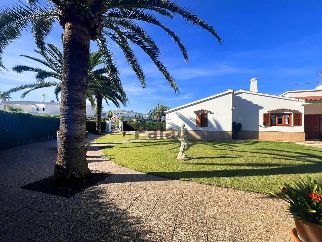 3 camera da letto Villa in vendita in Ciutadella de Menorca con piscina - 1.200.000 € (Rif: 9515903)