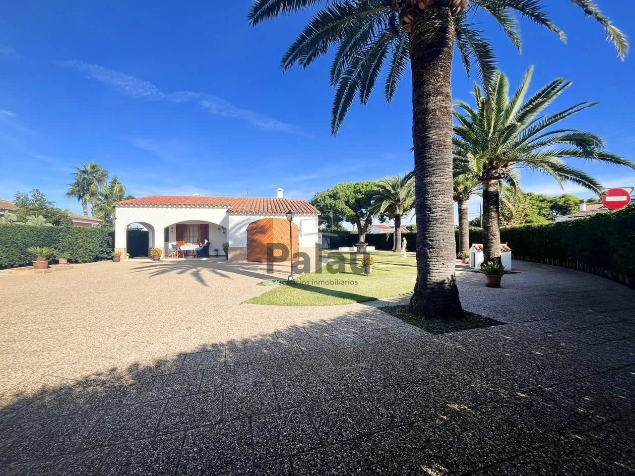3 camera da letto Villa in vendita in Ciutadella de Menorca con piscina - 1.200.000 € (Rif: 9515903)