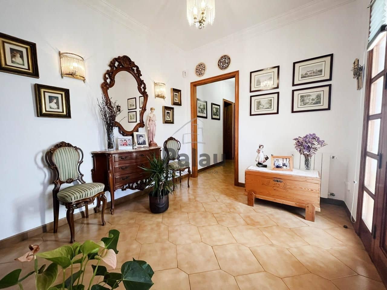 3 camera da letto Villa in vendita in Ciutadella de Menorca con piscina - 1.200.000 € (Rif: 9515903)