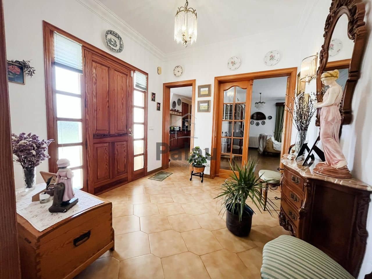 3 camera da letto Villa in vendita in Ciutadella de Menorca con piscina - 1.200.000 € (Rif: 9515903)