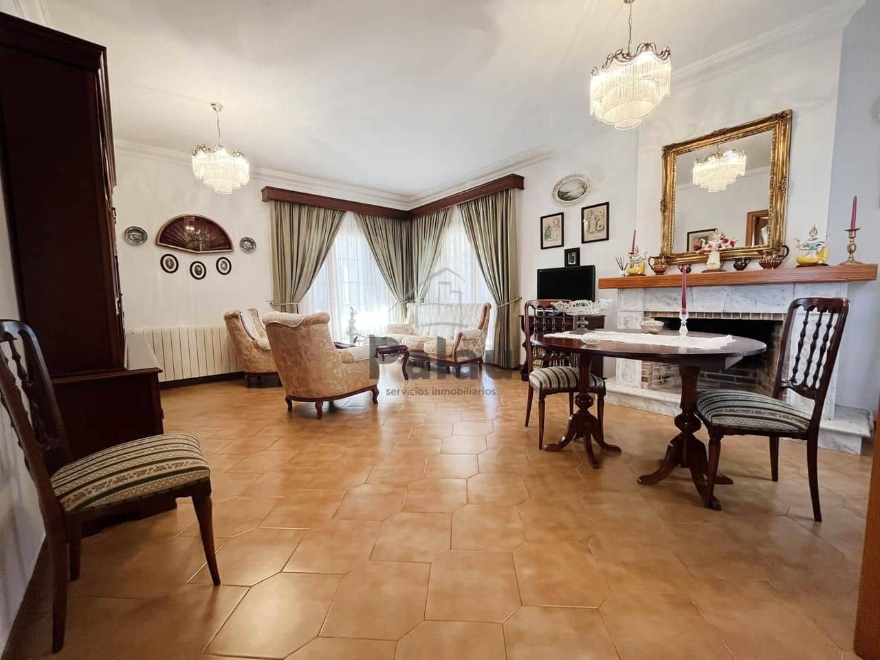 3 camera da letto Villa in vendita in Ciutadella de Menorca con piscina - 1.200.000 € (Rif: 9515903)