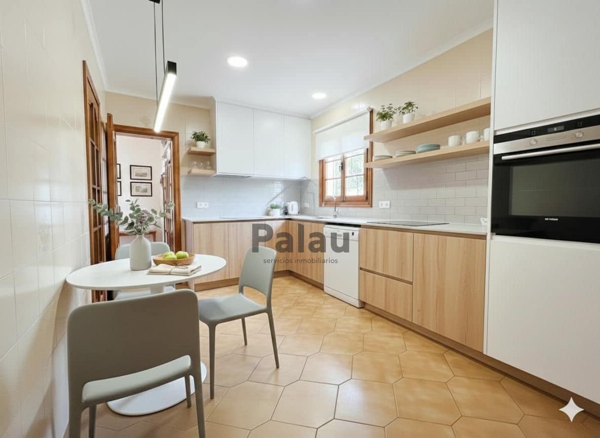 3 camera da letto Villa in vendita in Ciutadella de Menorca con piscina - 1.200.000 € (Rif: 9515903)