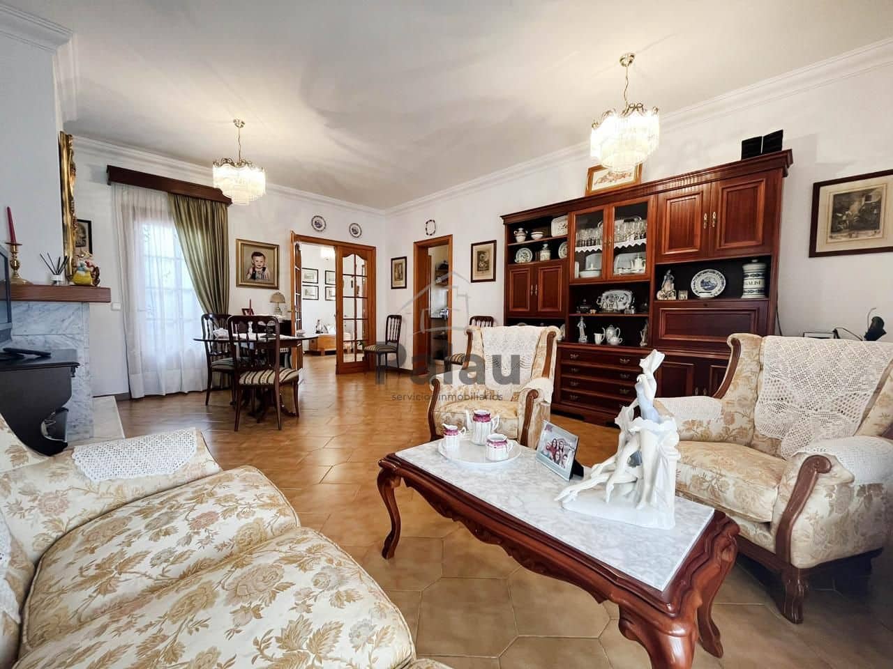 3 camera da letto Villa in vendita in Ciutadella de Menorca con piscina - 1.200.000 € (Rif: 9515903)