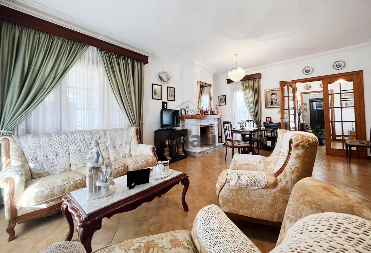 3 camera da letto Villa in vendita in Ciutadella de Menorca con piscina - 1.200.000 € (Rif: 9515903)