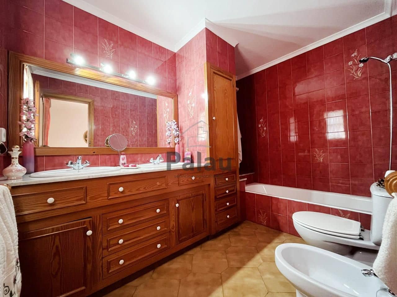 3 camera da letto Villa in vendita in Ciutadella de Menorca con piscina - 1.200.000 € (Rif: 9515903)