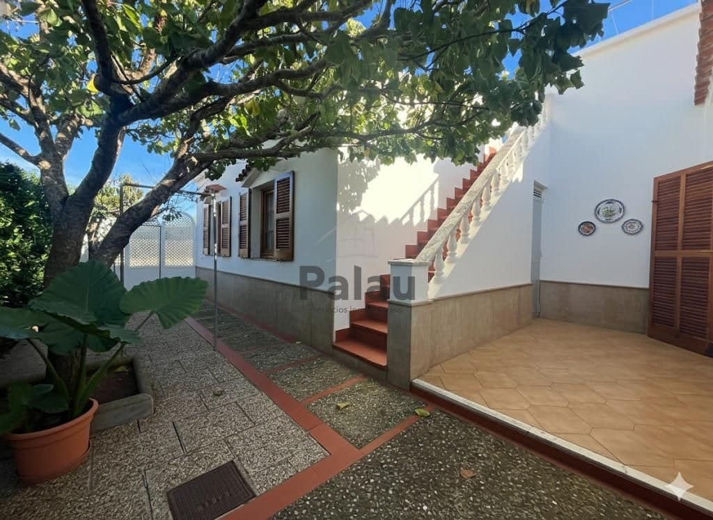 3 camera da letto Villa in vendita in Ciutadella de Menorca con piscina - 1.200.000 € (Rif: 9515903)