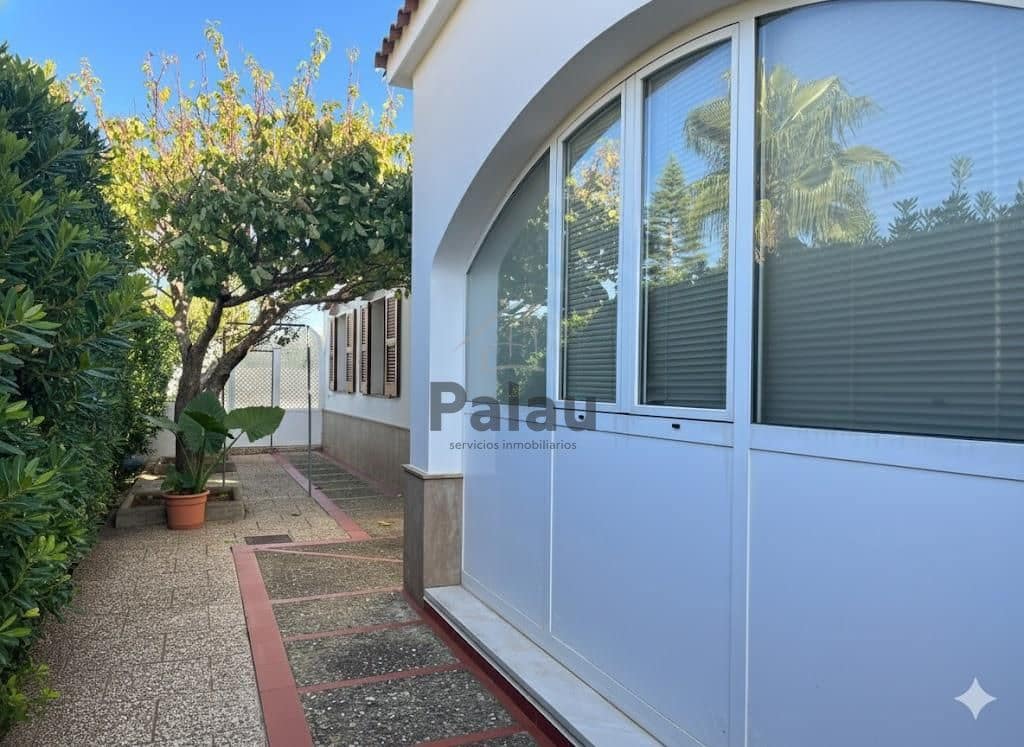 3 camera da letto Villa in vendita in Ciutadella de Menorca con piscina - 1.200.000 € (Rif: 9515903)