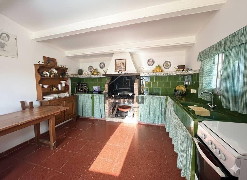 3 camera da letto Villa in vendita in Ciutadella de Menorca con piscina - 1.200.000 € (Rif: 9515903)