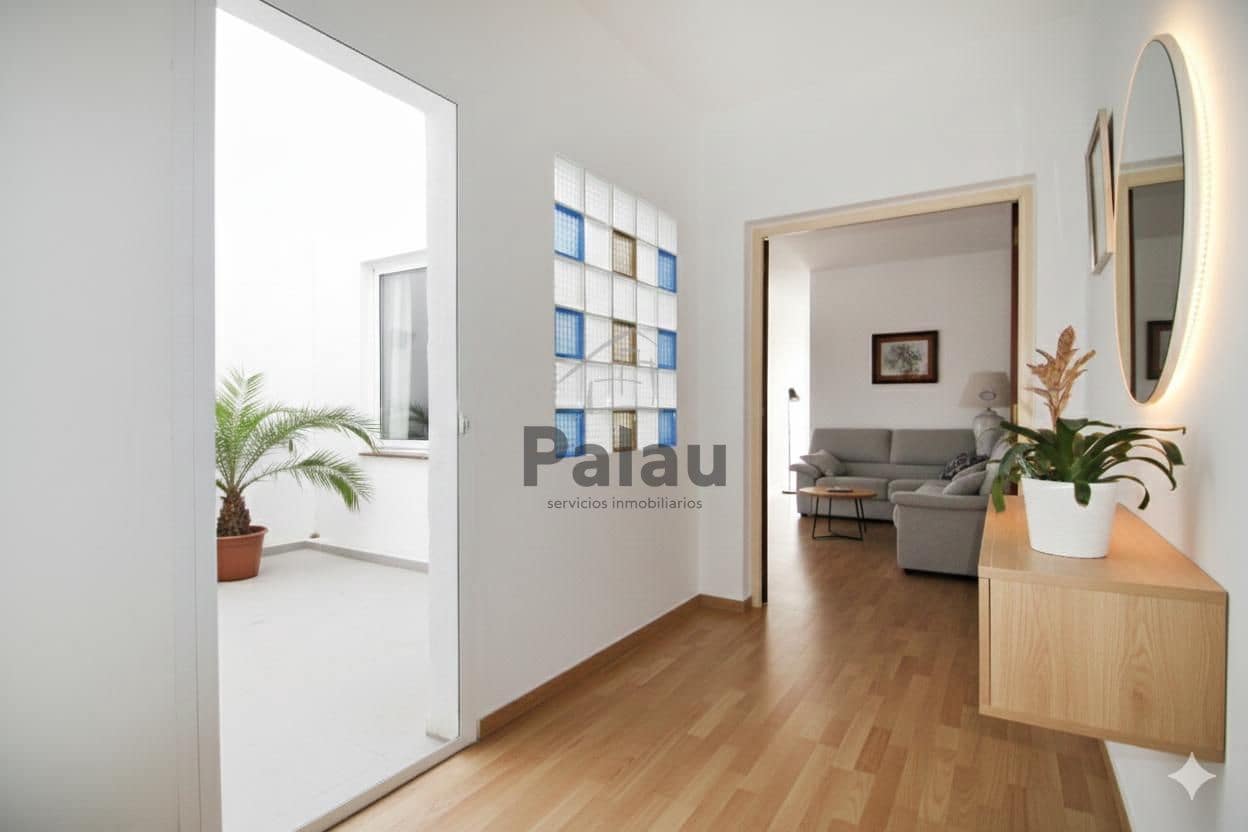 3 camera da letto Villa in vendita in Ciutadella de Menorca con garage - 689.350 € (Rif: 9515904)