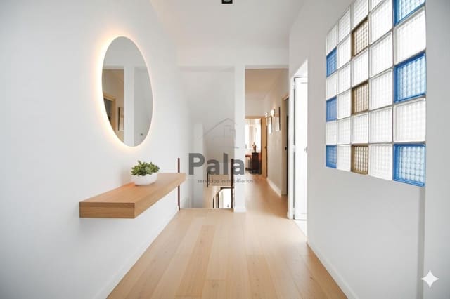 3 camera da letto Villa in vendita in Ciutadella de Menorca con garage - 689.350 € (Rif: 9515904)