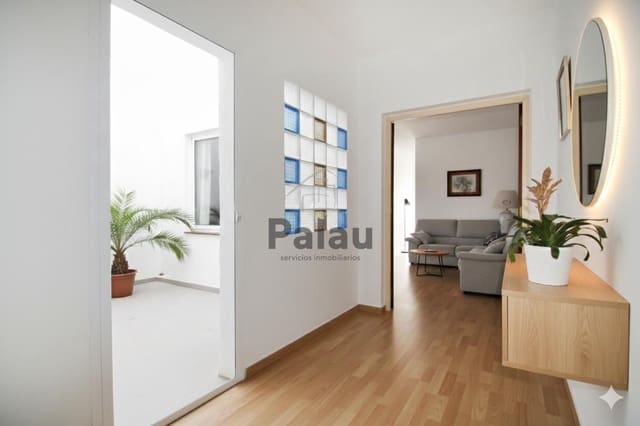 3 camera da letto Villa in vendita in Ciutadella de Menorca con garage - 689.350 € (Rif: 9515904)