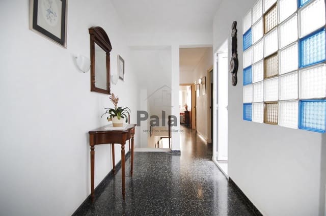 3 camera da letto Villa in vendita in Ciutadella de Menorca con garage - 689.350 € (Rif: 9515904)