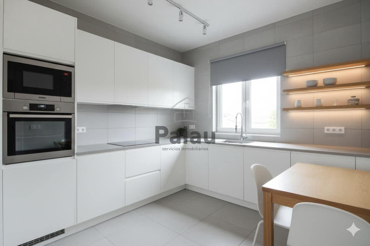 3 camera da letto Villa in vendita in Ciutadella de Menorca con garage - 689.350 € (Rif: 9515904)