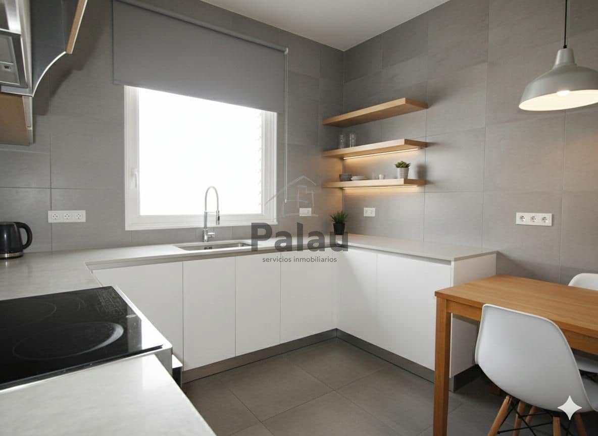 3 camera da letto Villa in vendita in Ciutadella de Menorca con garage - 689.350 € (Rif: 9515904)