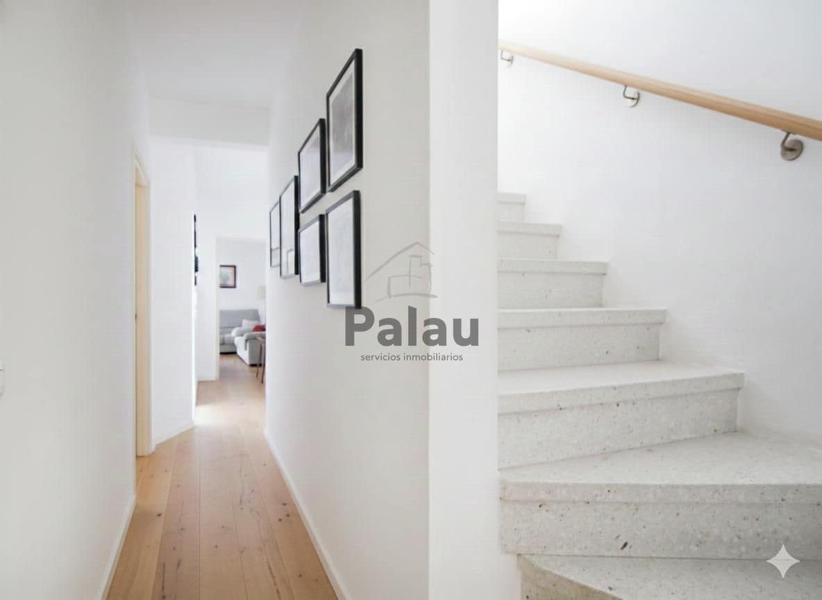 3 camera da letto Villa in vendita in Ciutadella de Menorca con garage - 689.350 € (Rif: 9515904)