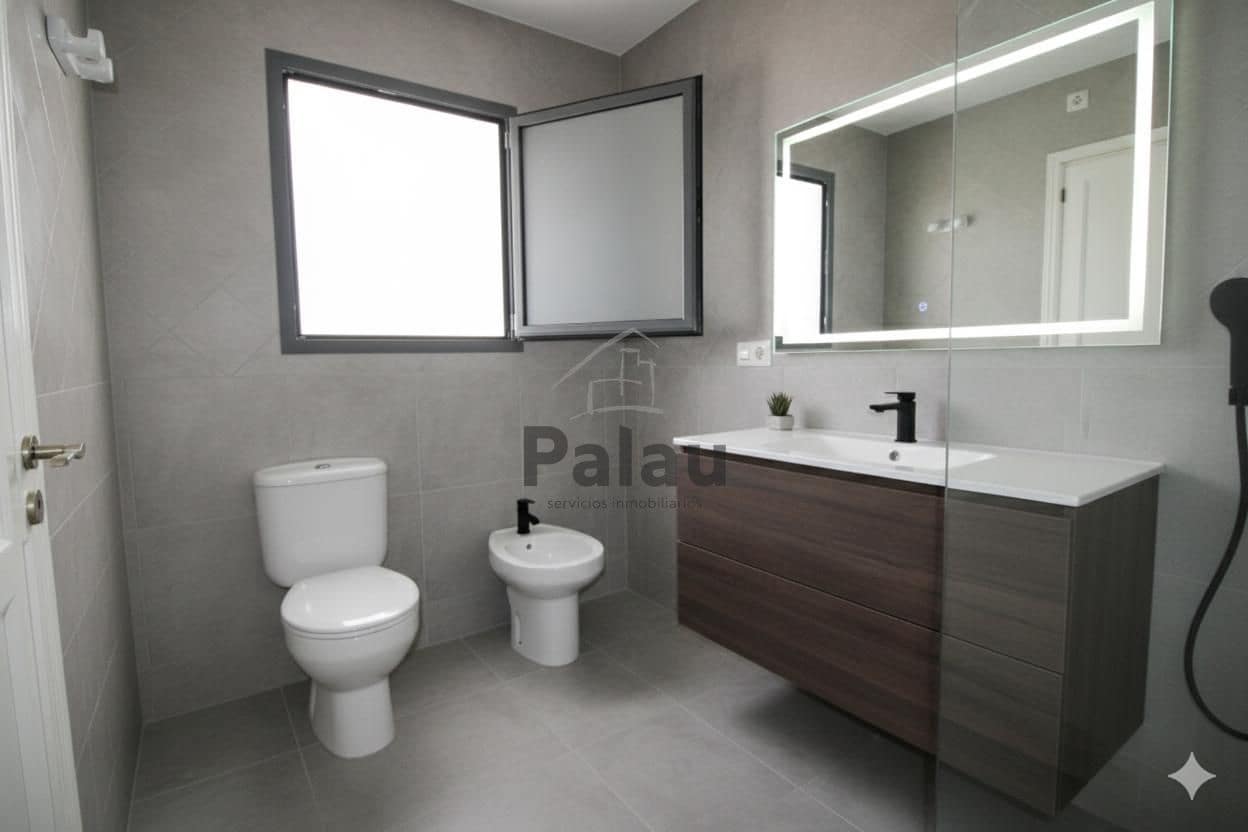 3 camera da letto Villa in vendita in Ciutadella de Menorca con garage - 689.350 € (Rif: 9515904)