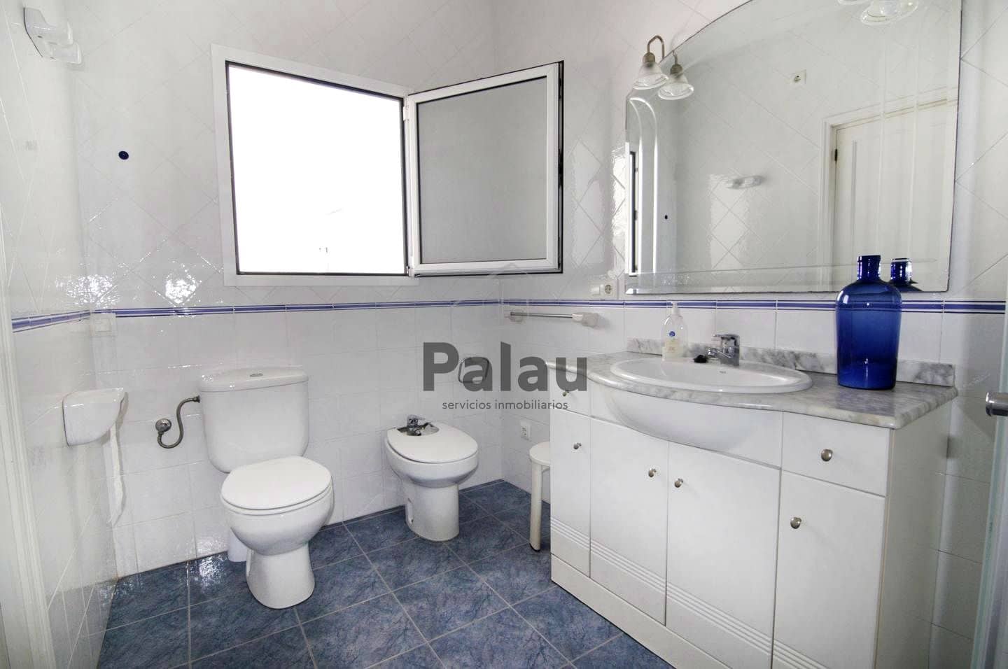 3 camera da letto Villa in vendita in Ciutadella de Menorca con garage - 689.350 € (Rif: 9515904)