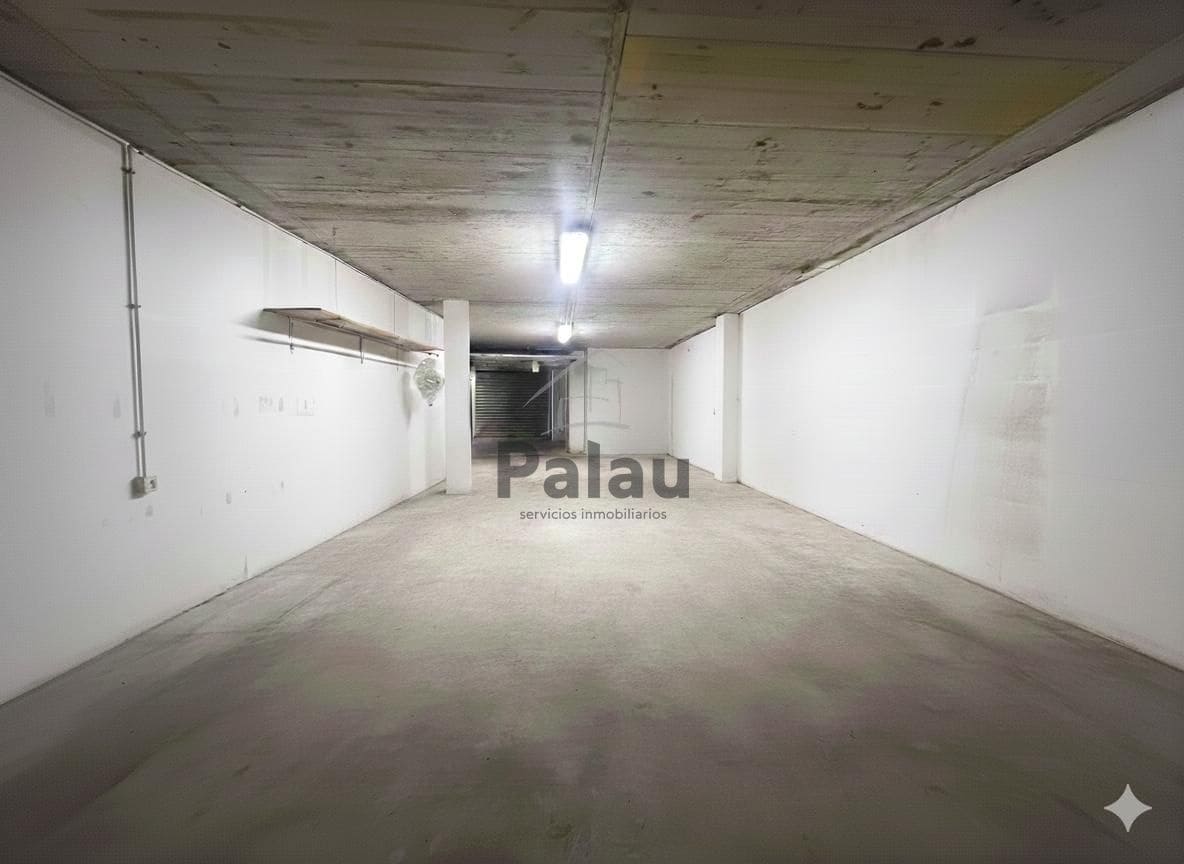 Garage for sale in Ciutadella de Menorca - € 84,850 (Ref: 9515905)