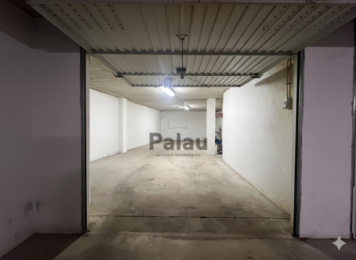 Garage for sale in Ciutadella de Menorca - € 84,850 (Ref: 9515905)