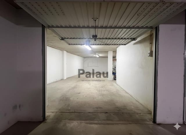 Garage for sale in Ciutadella de Menorca - € 84,850 (Ref: 9515905)