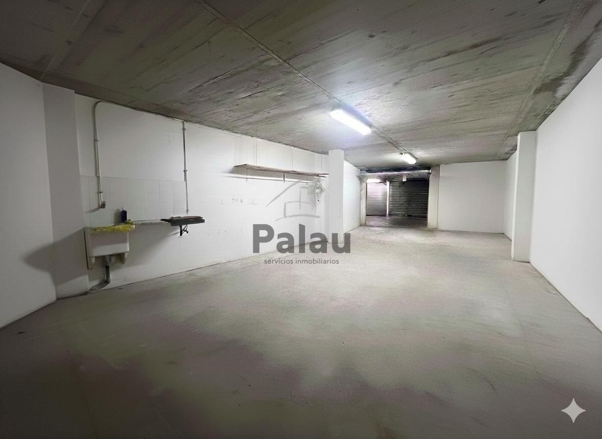 Garage for sale in Ciutadella de Menorca - € 84,850 (Ref: 9515905)