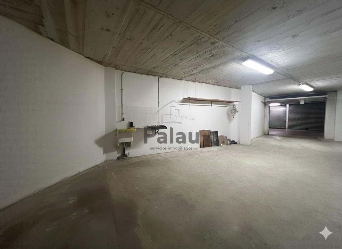 Garage for sale in Ciutadella de Menorca - € 84,850 (Ref: 9515905)