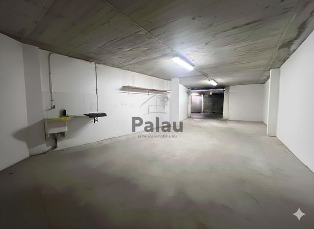 Garage for sale in Ciutadella de Menorca - € 84,850 (Ref: 9515905)