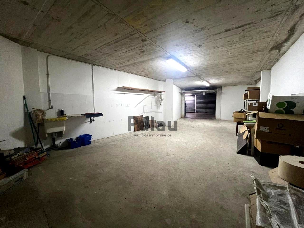 Garage for sale in Ciutadella de Menorca - € 84,850 (Ref: 9515905)