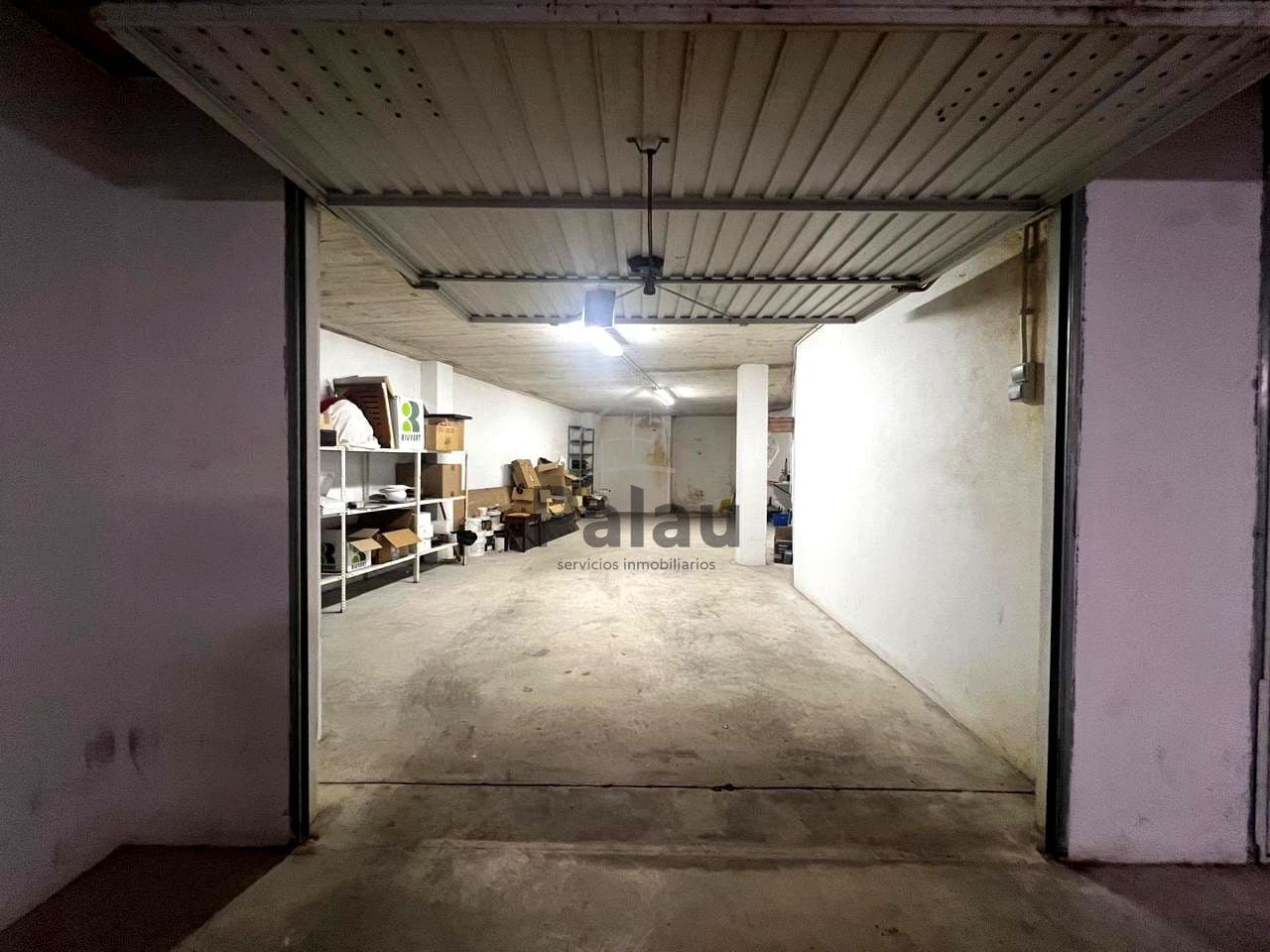 Garage for sale in Ciutadella de Menorca - € 84,850 (Ref: 9515905)