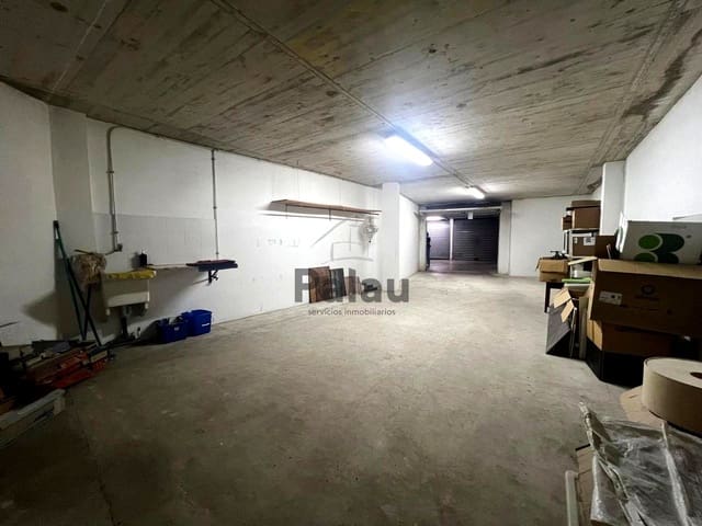 Garage for sale in Ciutadella de Menorca - € 84,850 (Ref: 9515905)