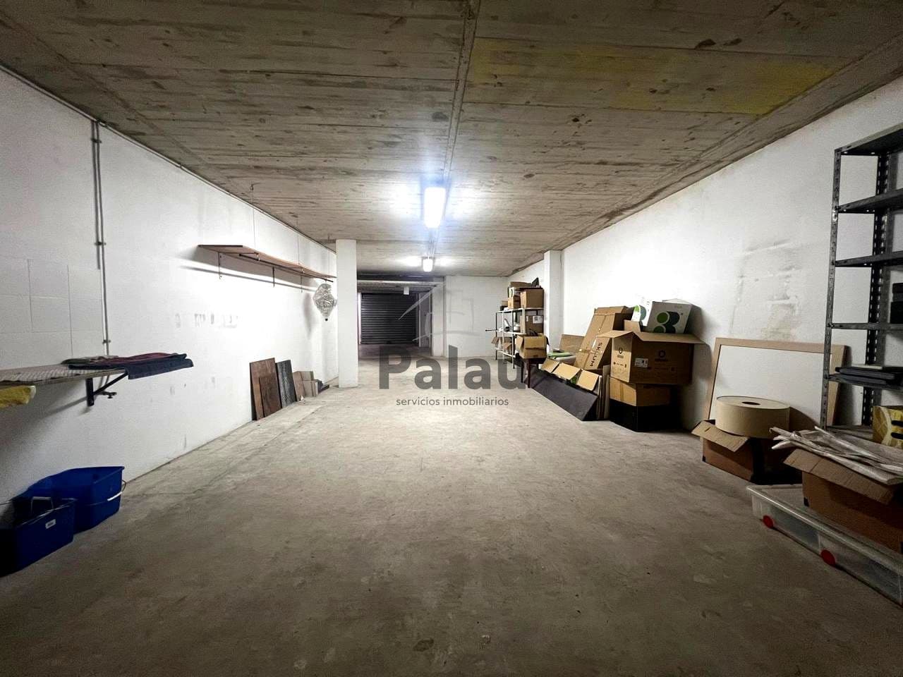 Garage for sale in Ciutadella de Menorca - € 84,850 (Ref: 9515905)