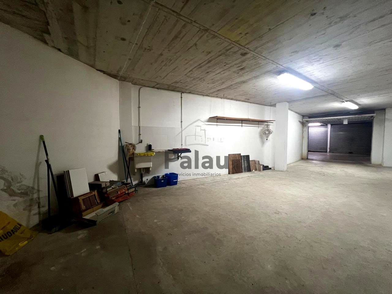 Garage for sale in Ciutadella de Menorca - € 84,850 (Ref: 9515905)