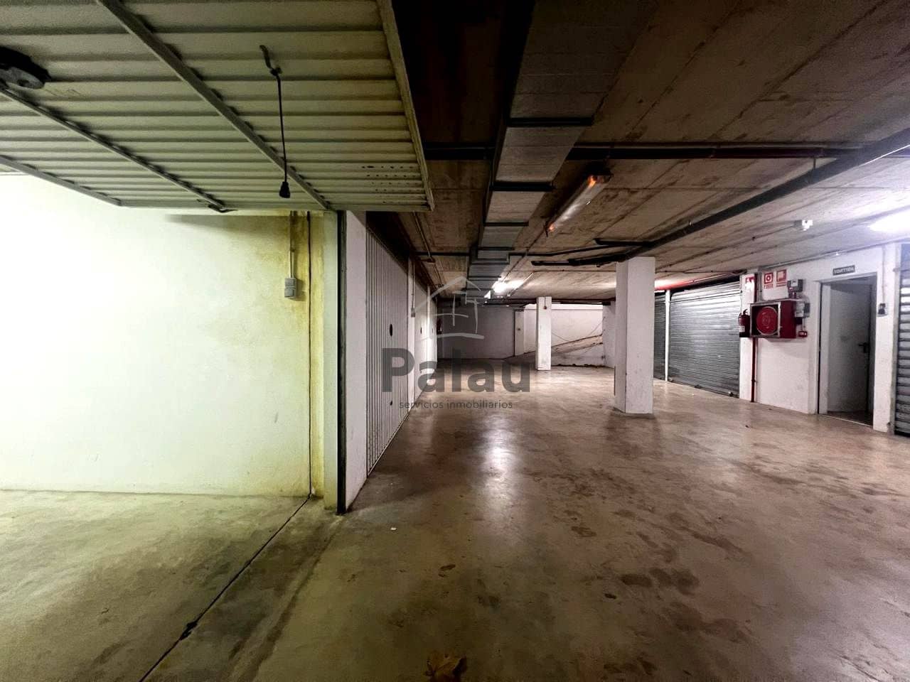 Garage for sale in Ciutadella de Menorca - € 84,850 (Ref: 9515905)